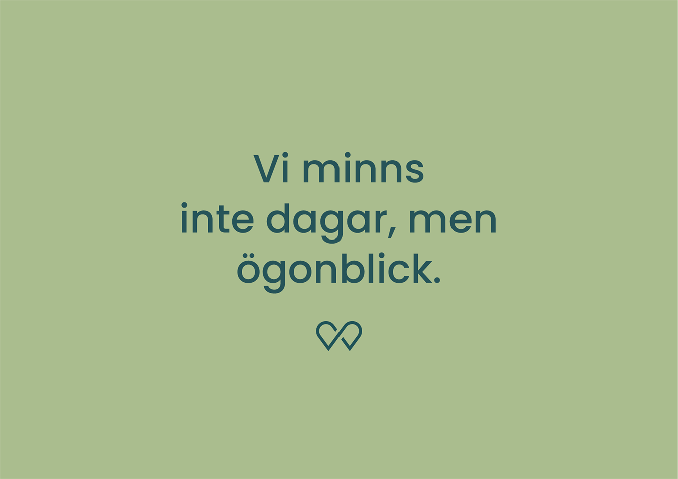 Exempel på inlägg 4