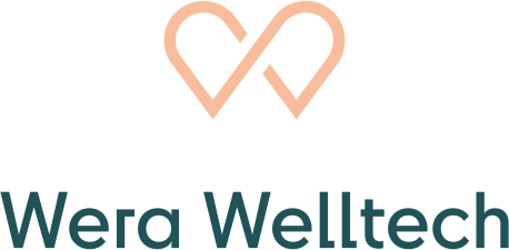 Wera Welltech sekundär logotyp