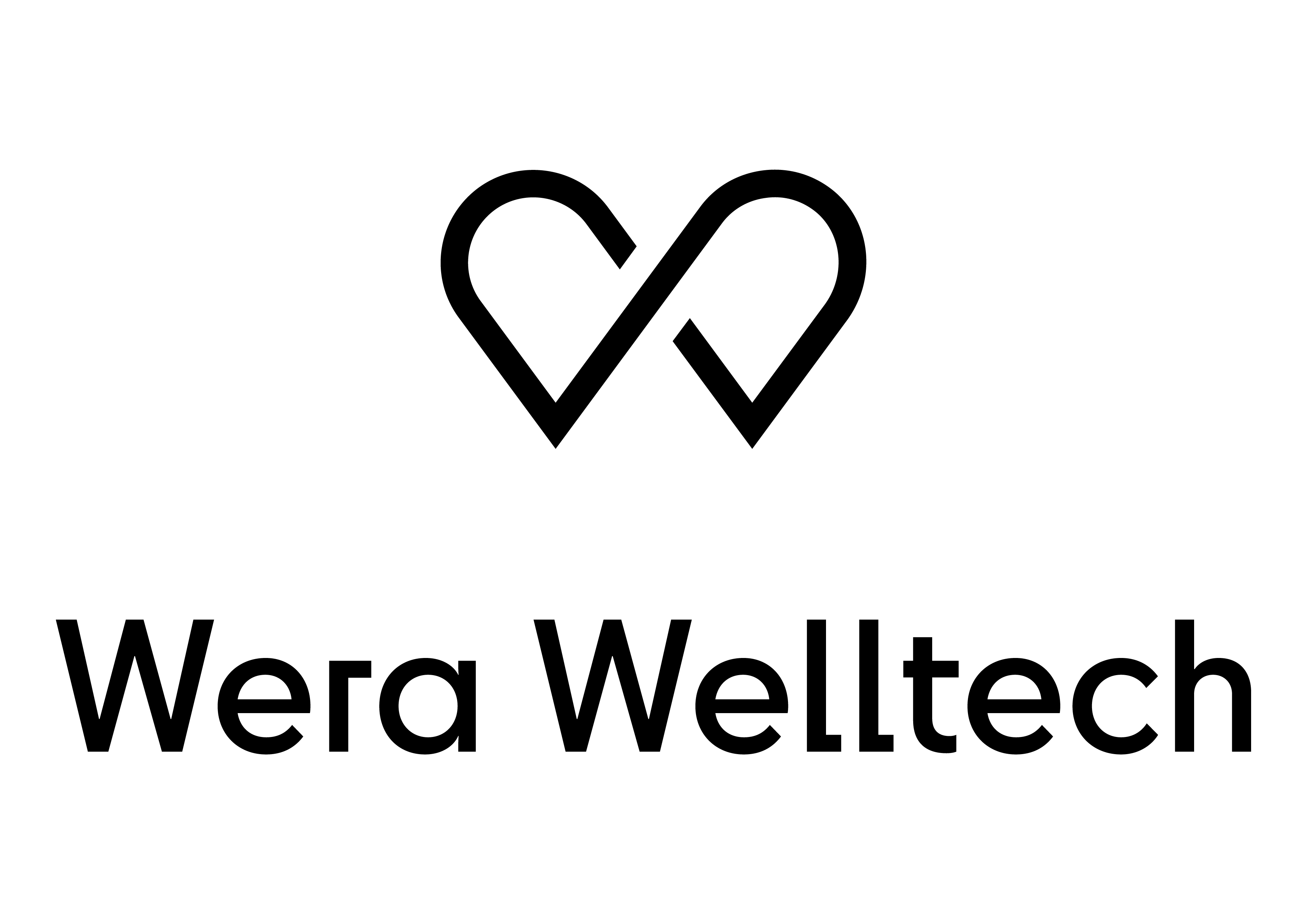 Logotyp sekundar svart